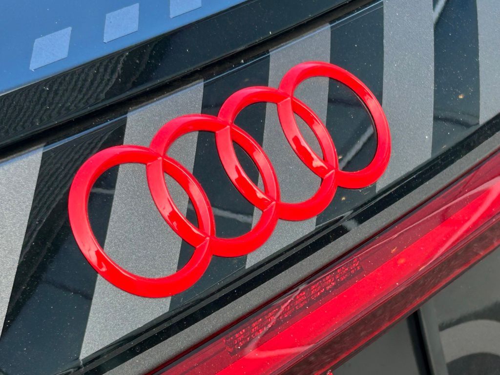 2023 Audi RS e-tron GT Project 513 2 Lakeland FL