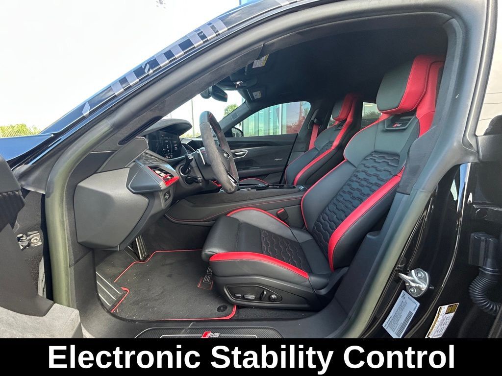 2023 Audi RS e-tron GT Project 513 2 Lakeland FL