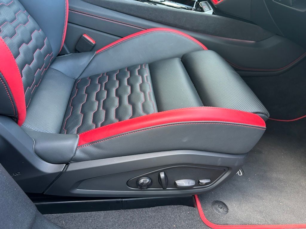 2023 Audi RS e-tron GT Project 513 2 Lakeland FL