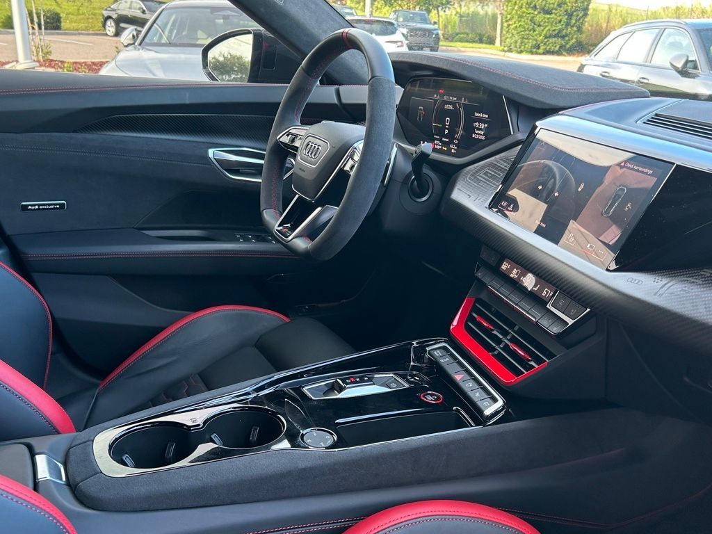 2023 Audi RS e-tron GT Project 513 2 Lakeland FL