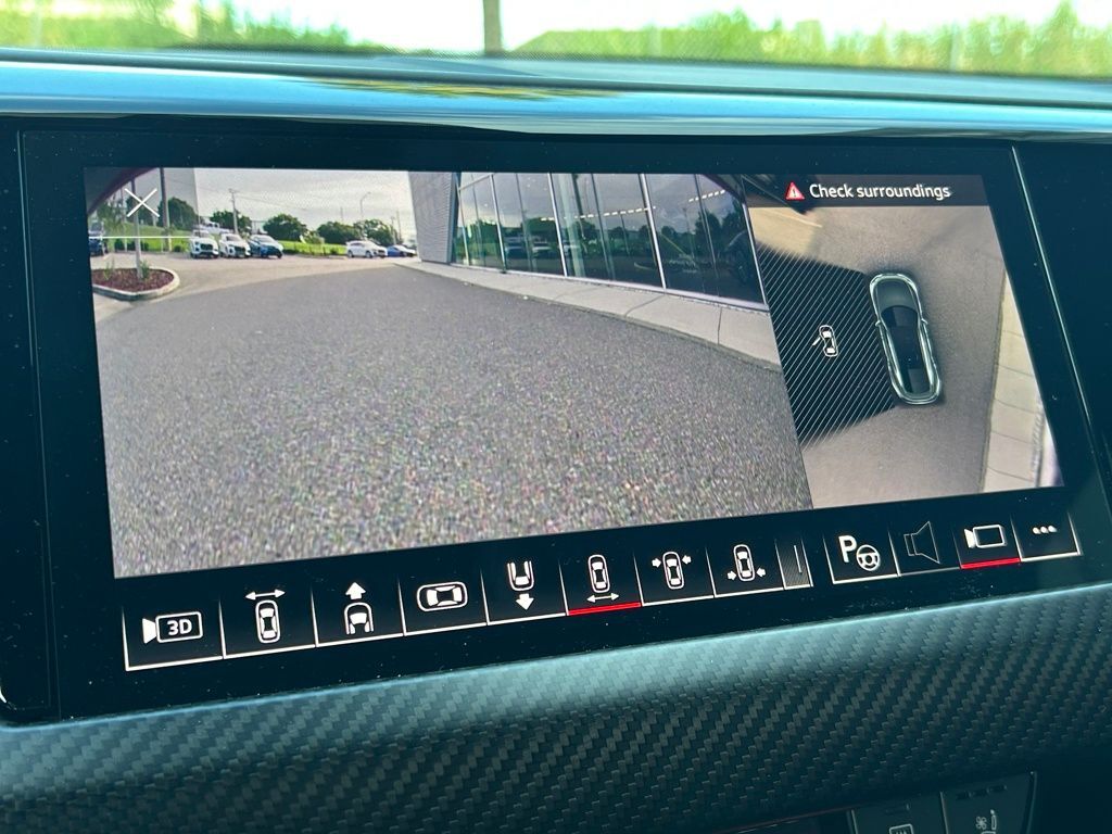 2023 Audi RS e-tron GT Project 513 2 Lakeland FL