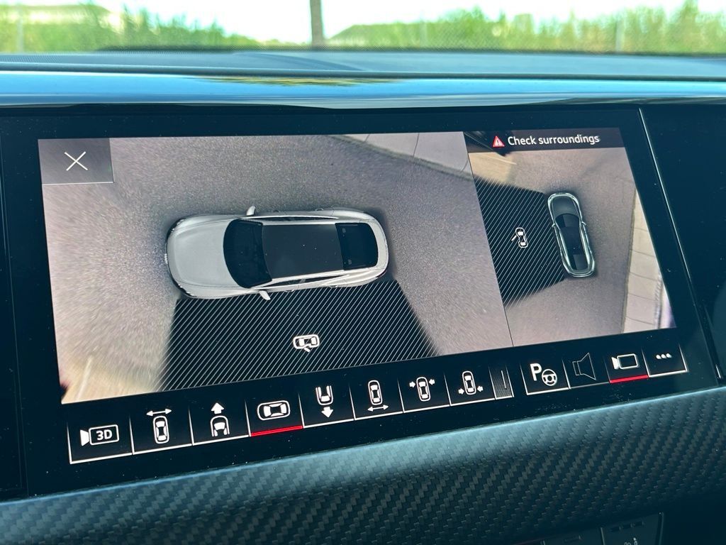 2023 Audi RS e-tron GT Project 513 2 Lakeland FL