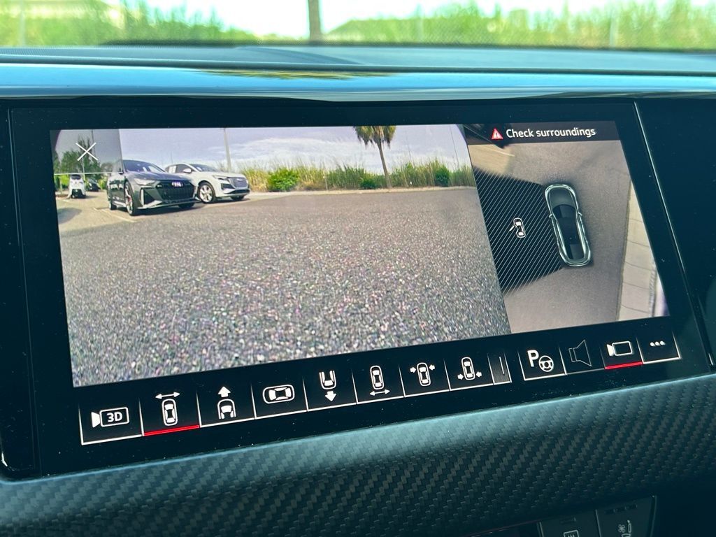 2023 Audi RS e-tron GT Project 513 2 Lakeland FL