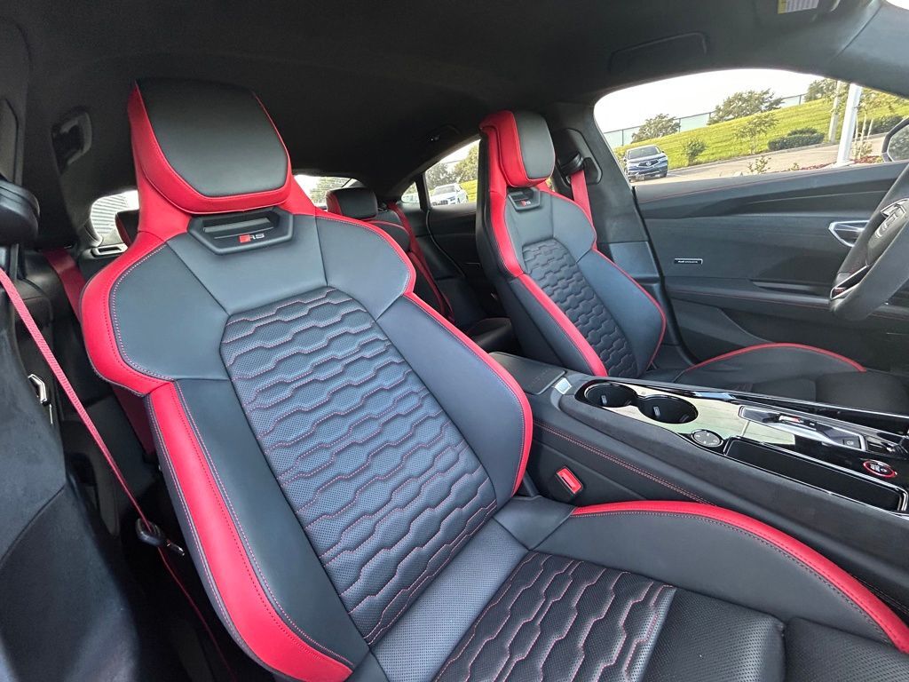 2023 Audi RS e-tron GT Project 513 2 Lakeland FL