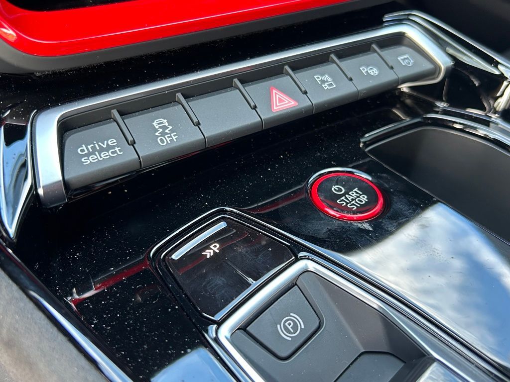 2023 Audi RS e-tron GT Project 513 2 Lakeland FL