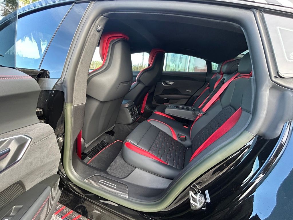 2023 Audi RS e-tron GT Project 513 2 Lakeland FL