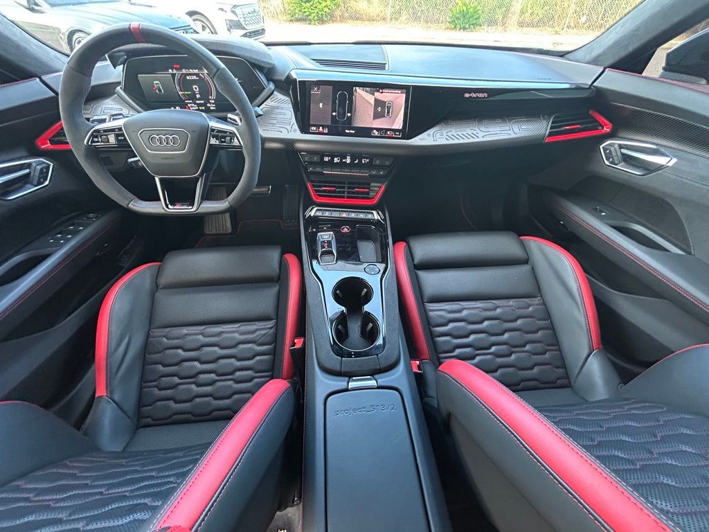 2023 Audi RS e-tron GT Project 513 2 Lakeland FL