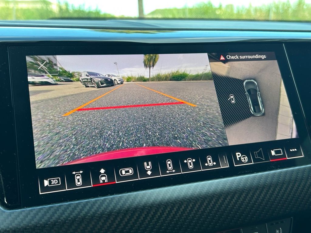 2023 Audi RS e-tron GT Project 513 2 Lakeland FL