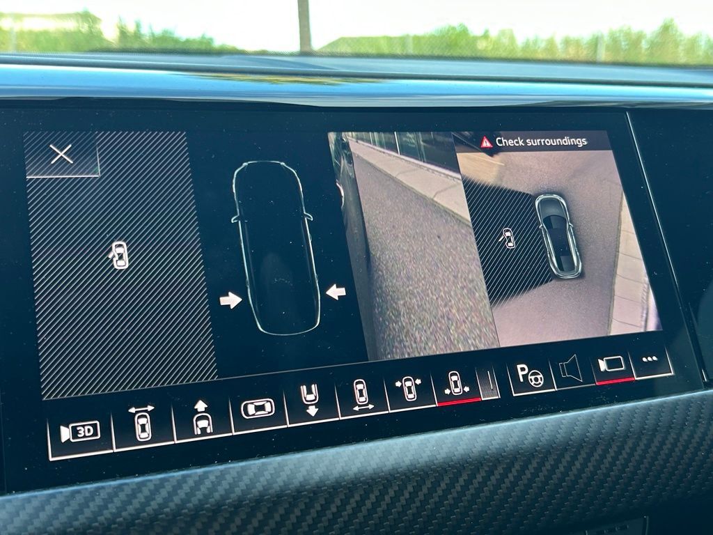 2023 Audi RS e-tron GT Project 513 2 Lakeland FL