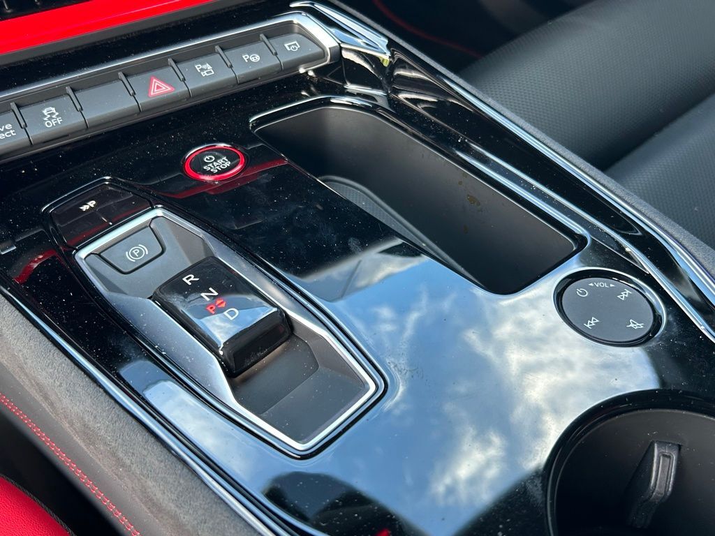 2023 Audi RS e-tron GT Project 513 2 Lakeland FL