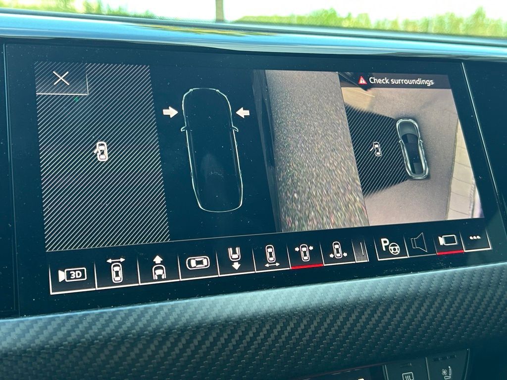 2023 Audi RS e-tron GT Project 513 2 Lakeland FL