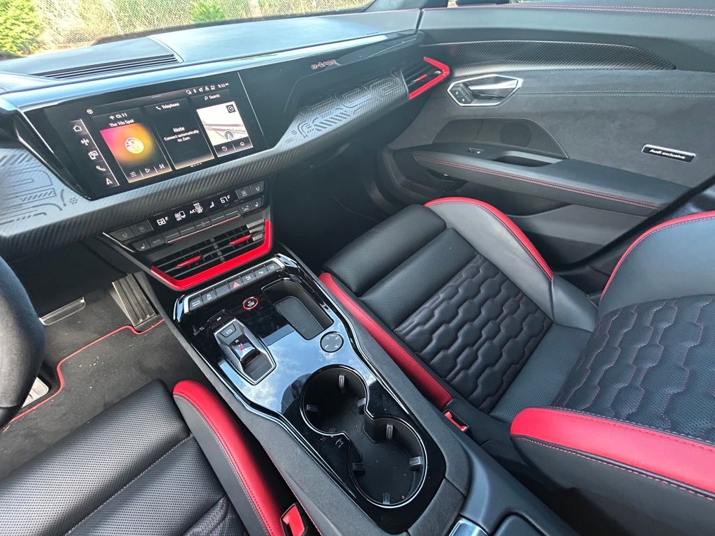 2023 Audi RS e-tron GT Project 513 2 Lakeland FL