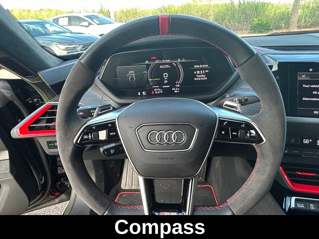 2023 Audi RS e-tron GT Project 513 2 Lakeland FL