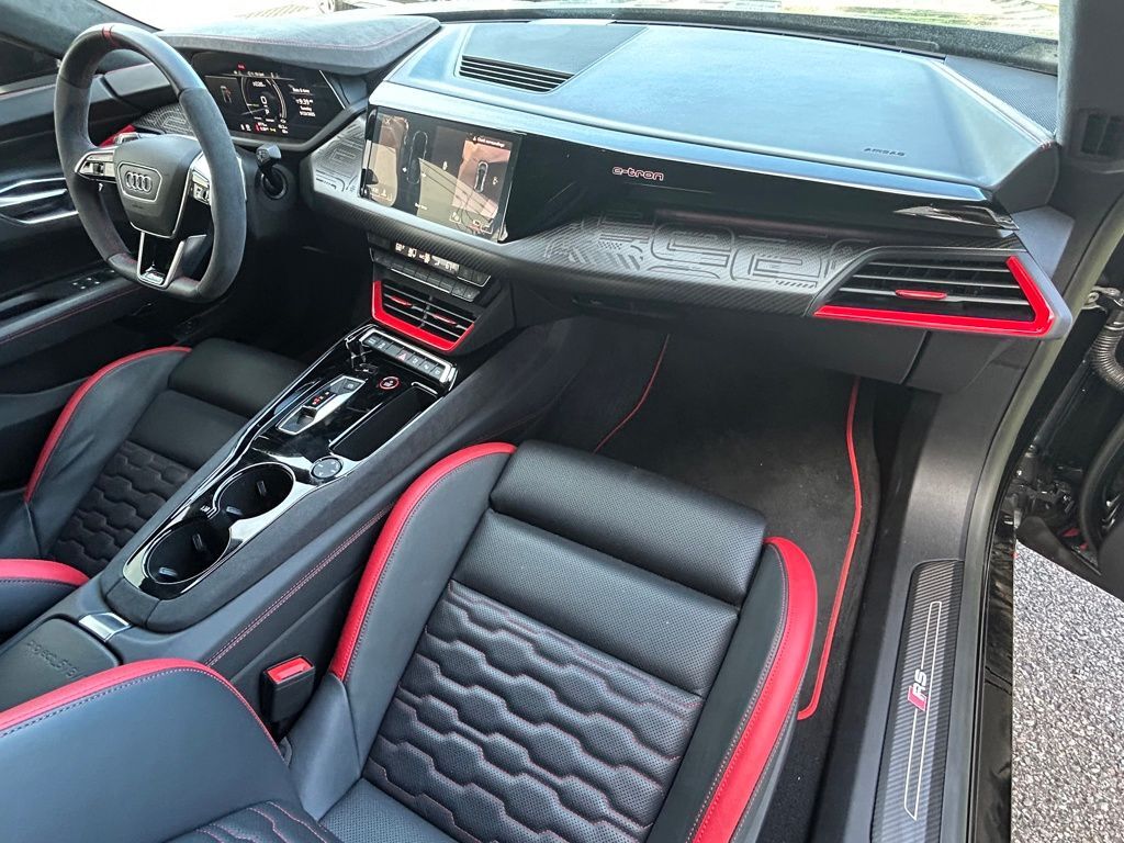 2023 Audi RS e-tron GT Project 513 2 Lakeland FL