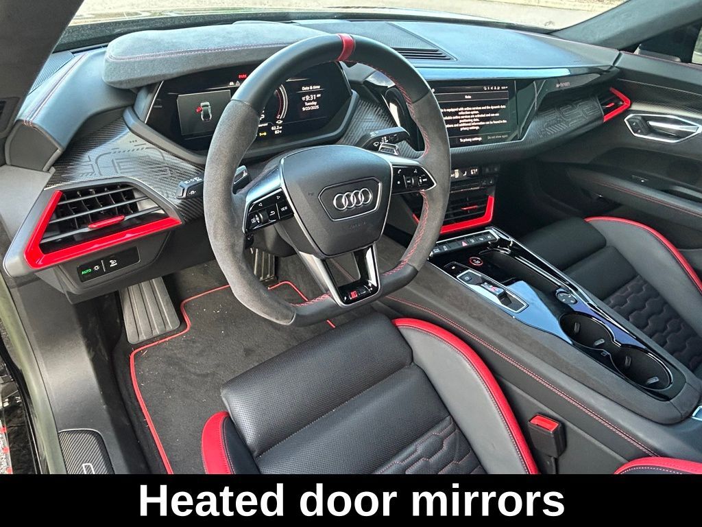 2023 Audi RS e-tron GT Project 513 2 Lakeland FL