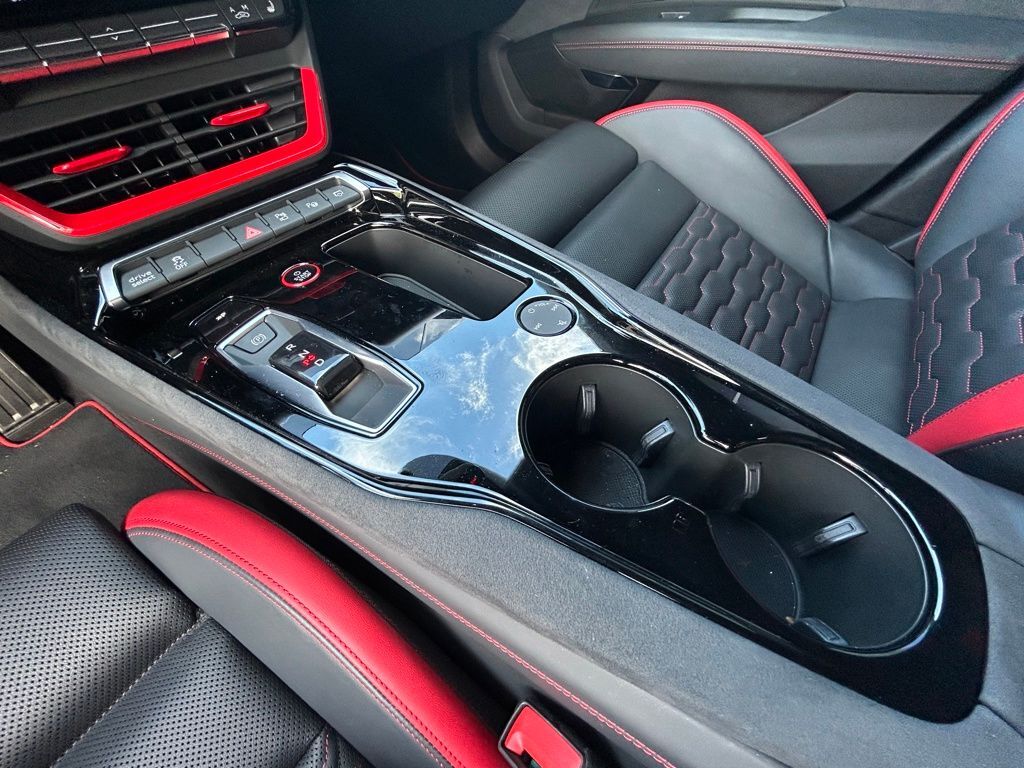 2023 Audi RS e-tron GT Project 513 2 Lakeland FL