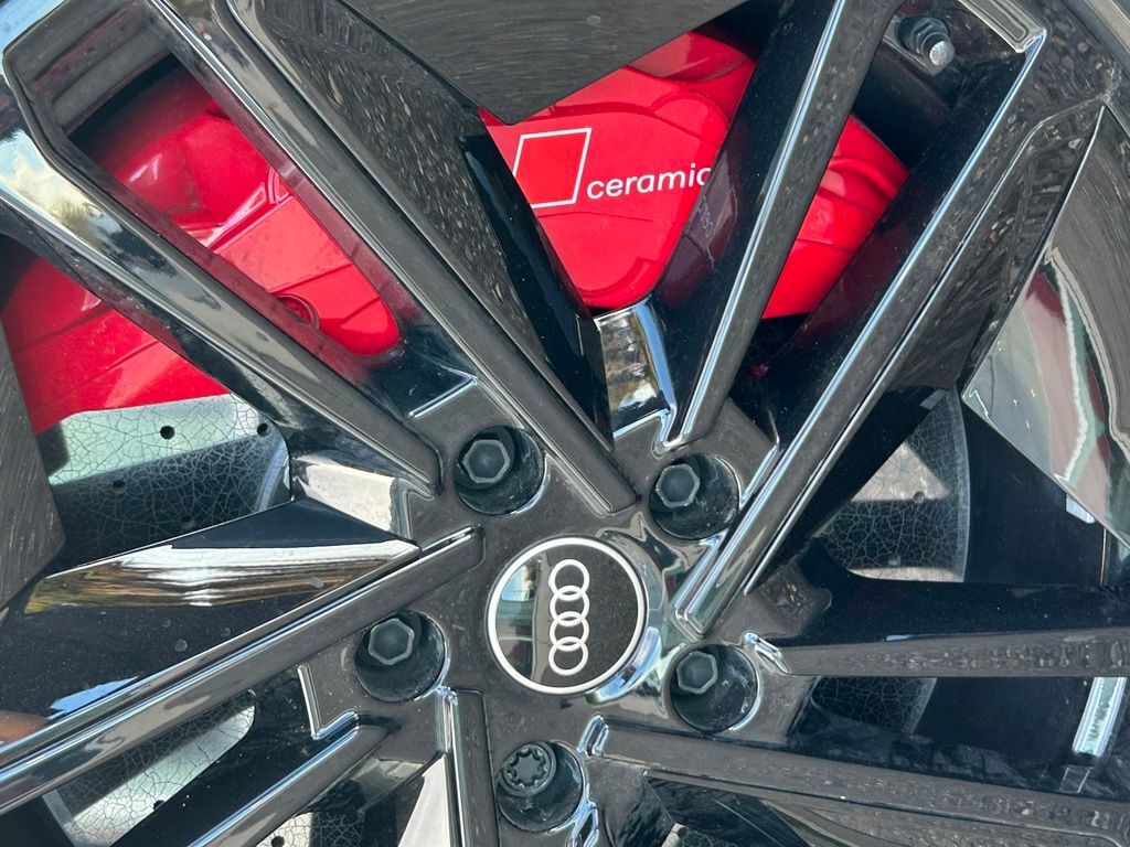2023 Audi RS e-tron GT Project 513 2 Lakeland FL
