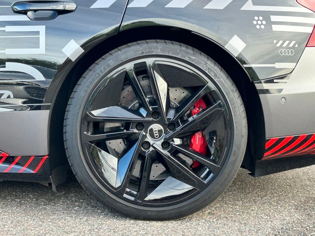 2023 Audi RS e-tron GT Project 513 2 Lakeland FL