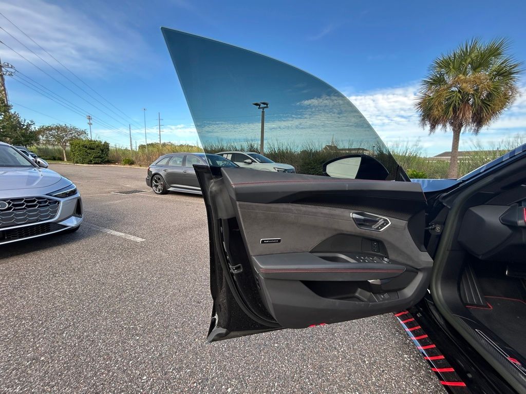 2023 Audi RS e-tron GT Project 513 2 Lakeland FL