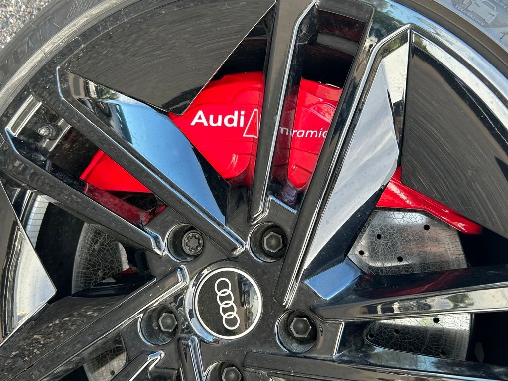 2023 Audi RS e-tron GT Project 513 2 Lakeland FL