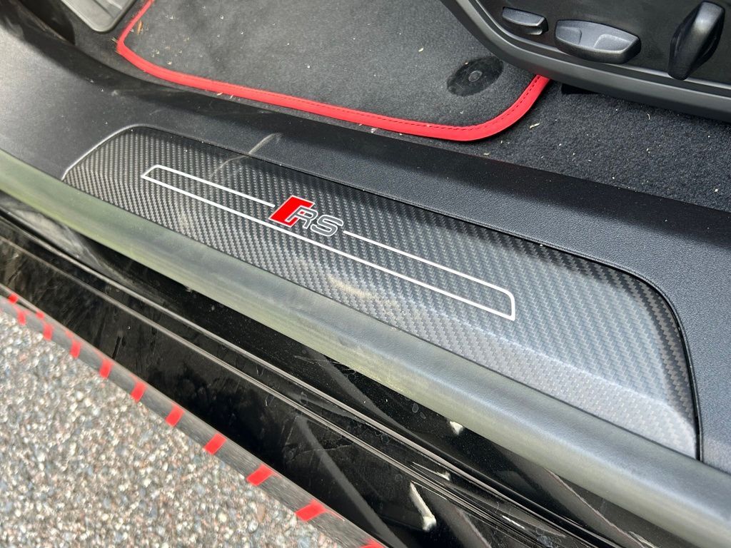 2023 Audi RS e-tron GT Project 513 2 Lakeland FL