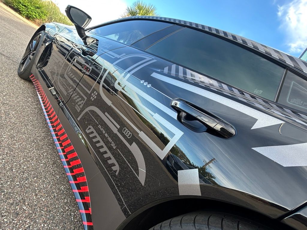 2023 Audi RS e-tron GT Project 513 2 Lakeland FL