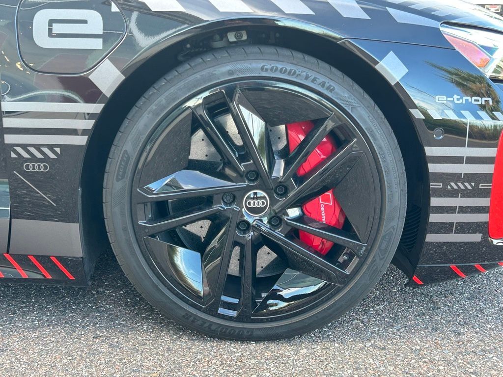 2023 Audi RS e-tron GT Project 513 2 Lakeland FL