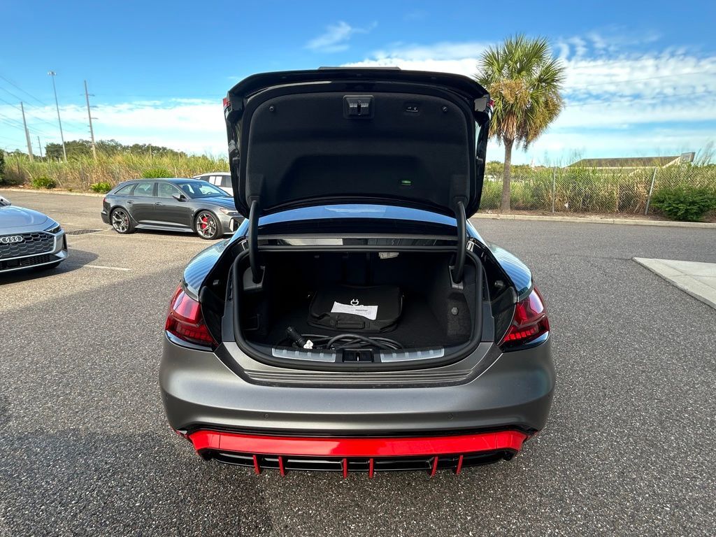 2023 Audi RS e-tron GT Project 513 2 Lakeland FL