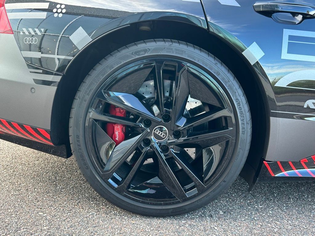 2023 Audi RS e-tron GT Project 513 2 Lakeland FL