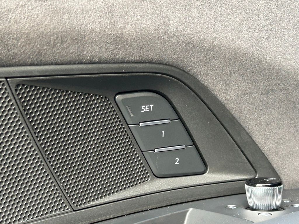 2023 Audi RS e-tron GT Project 513 2 Lakeland FL