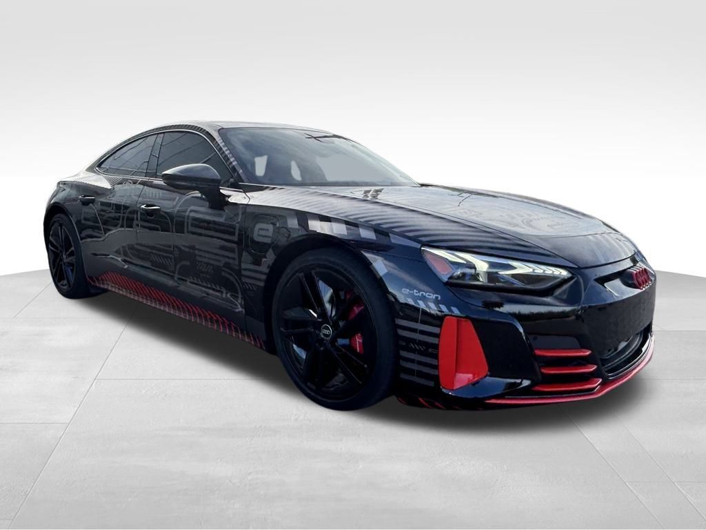 2023 Audi RS e-tron GT Project 513 2 Lakeland FL