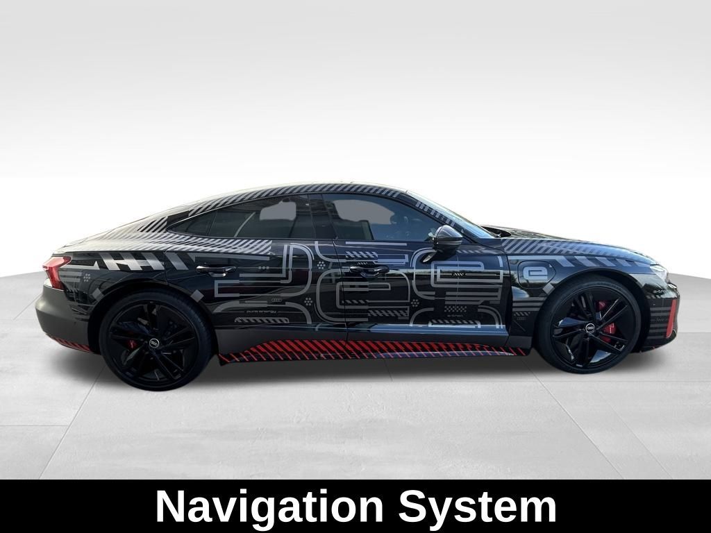 2023 Audi RS e-tron GT Project 513 2 Lakeland FL