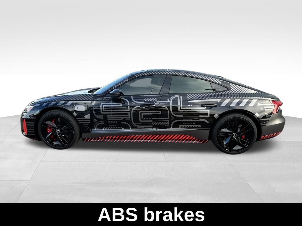 2023 Audi RS e-tron GT Project 513 2 Lakeland FL