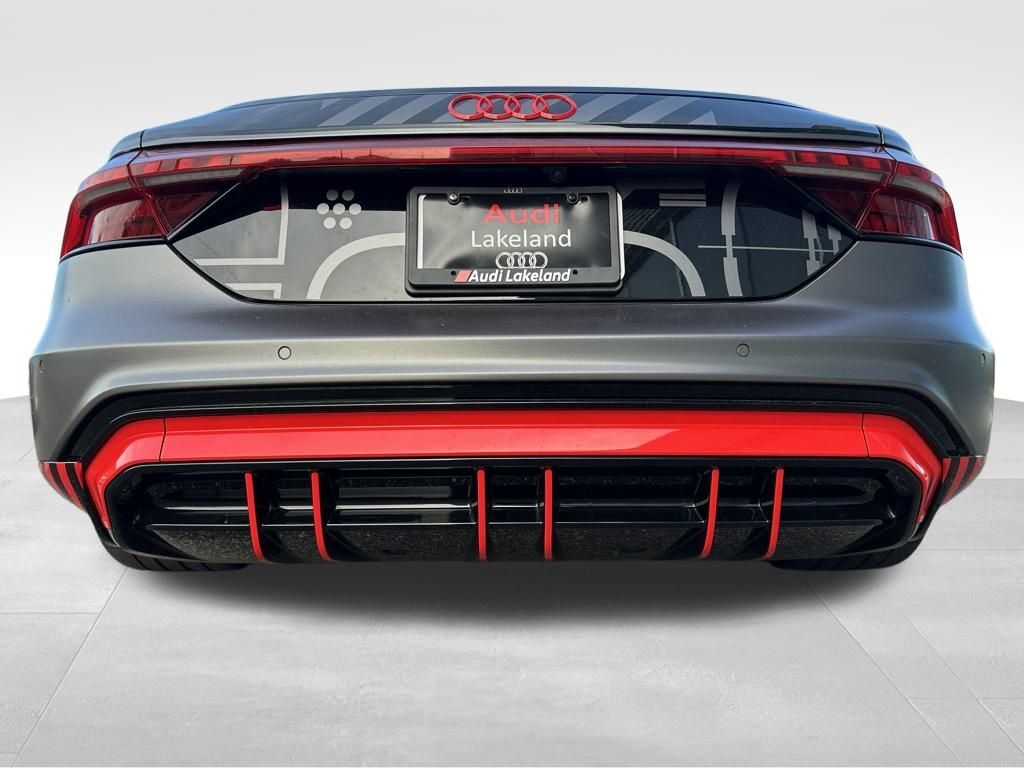 2023 Audi RS e-tron GT Project 513 2 Lakeland FL