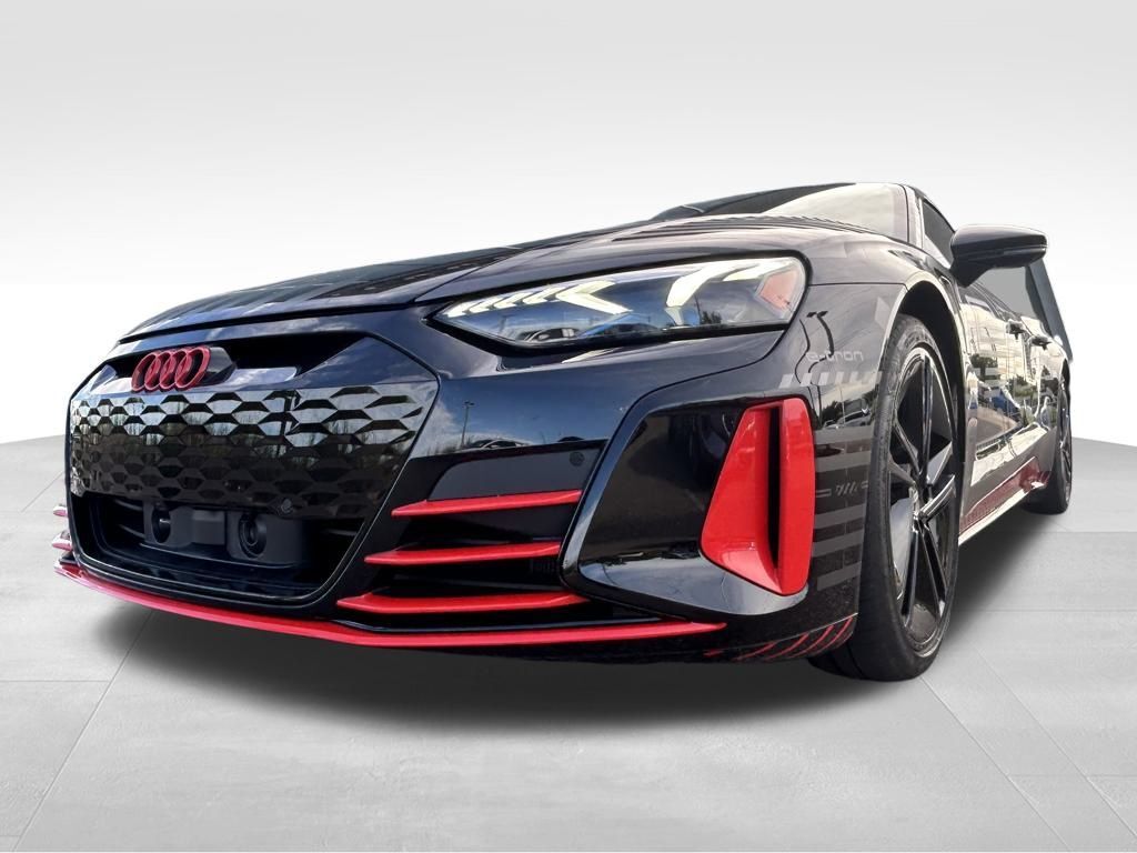 2023 Audi RS e-tron GT Project 513 2 Lakeland FL