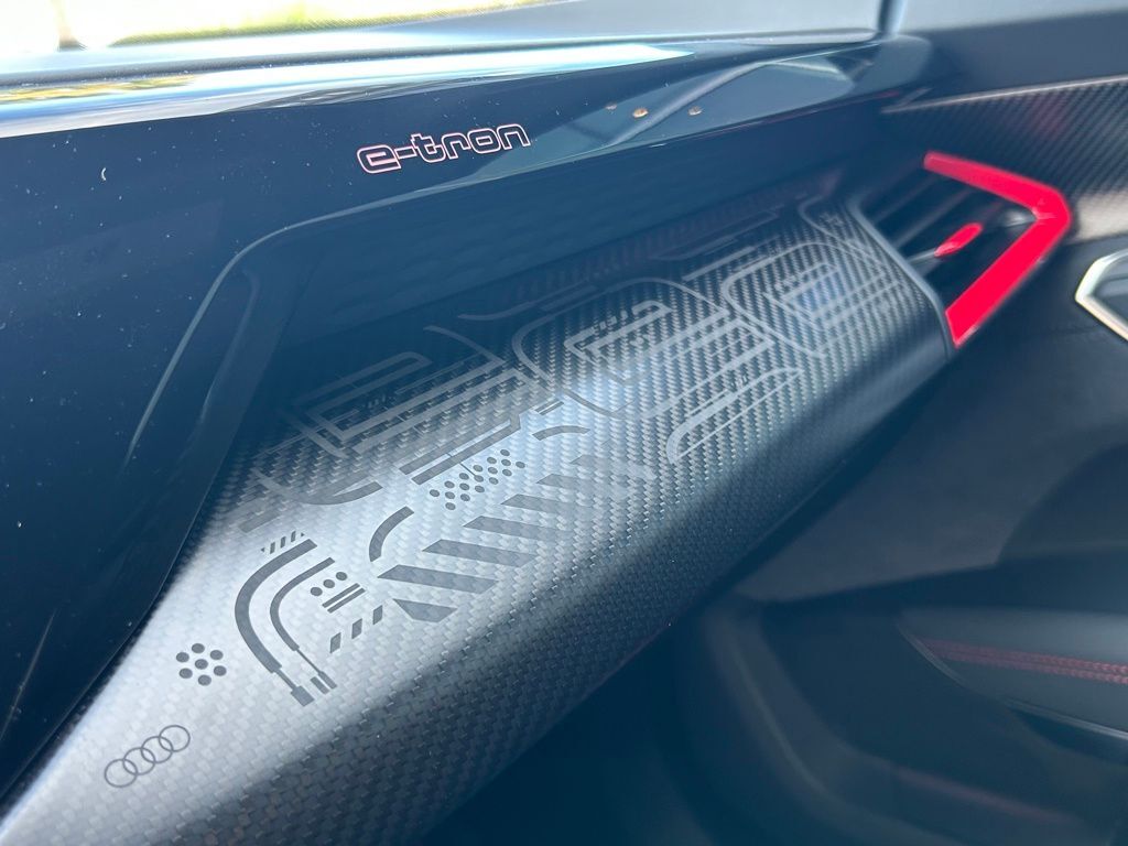 2023 Audi RS e-tron GT Project 513 2 Lakeland FL