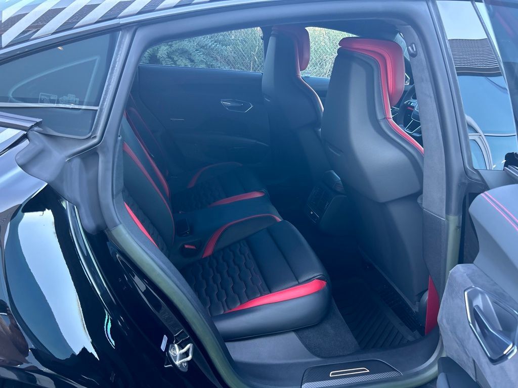 2023 Audi RS e-tron GT Project 513 2 Lakeland FL