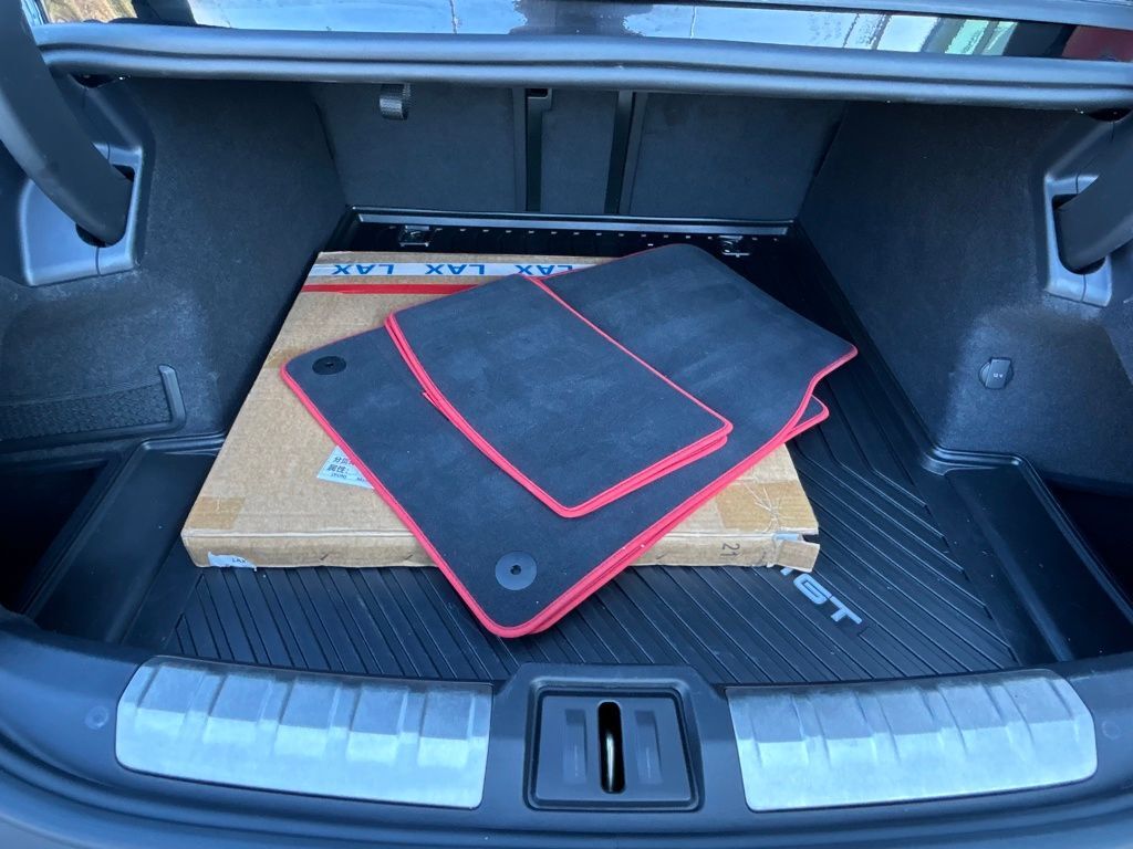 2023 Audi RS e-tron GT Project 513 2 Lakeland FL