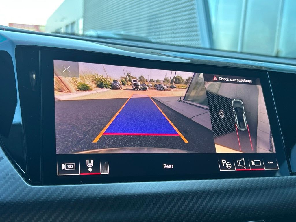 2023 Audi RS e-tron GT Project 513 2 Lakeland FL