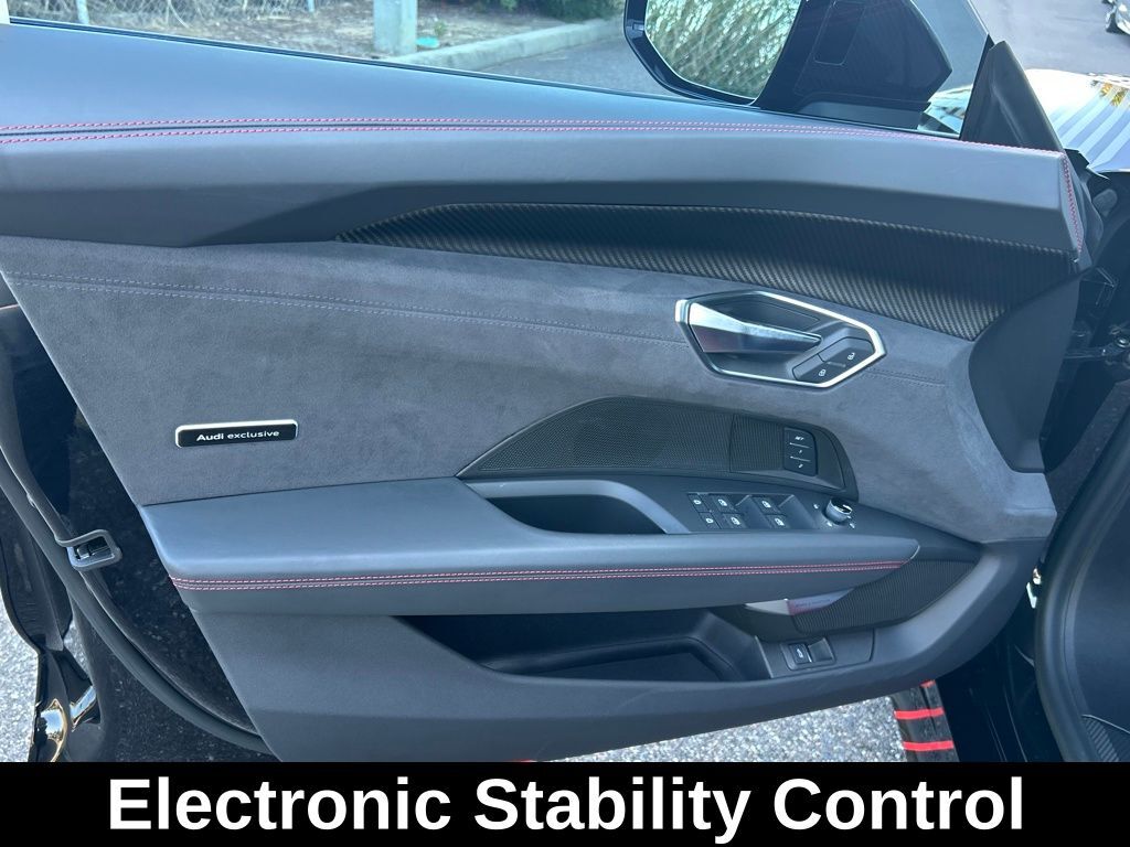 2023 Audi RS e-tron GT Project 513 2 Lakeland FL