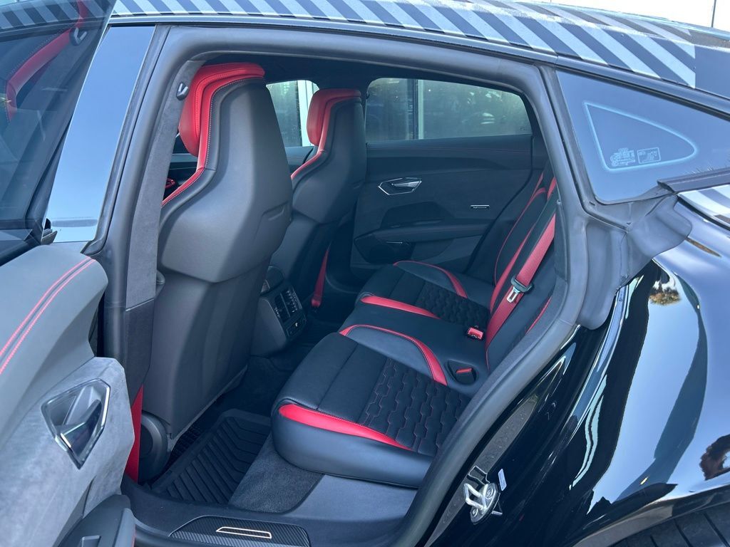 2023 Audi RS e-tron GT Project 513 2 Lakeland FL