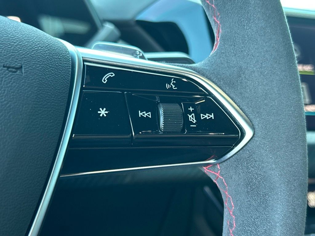 2023 Audi RS e-tron GT Project 513 2 Lakeland FL