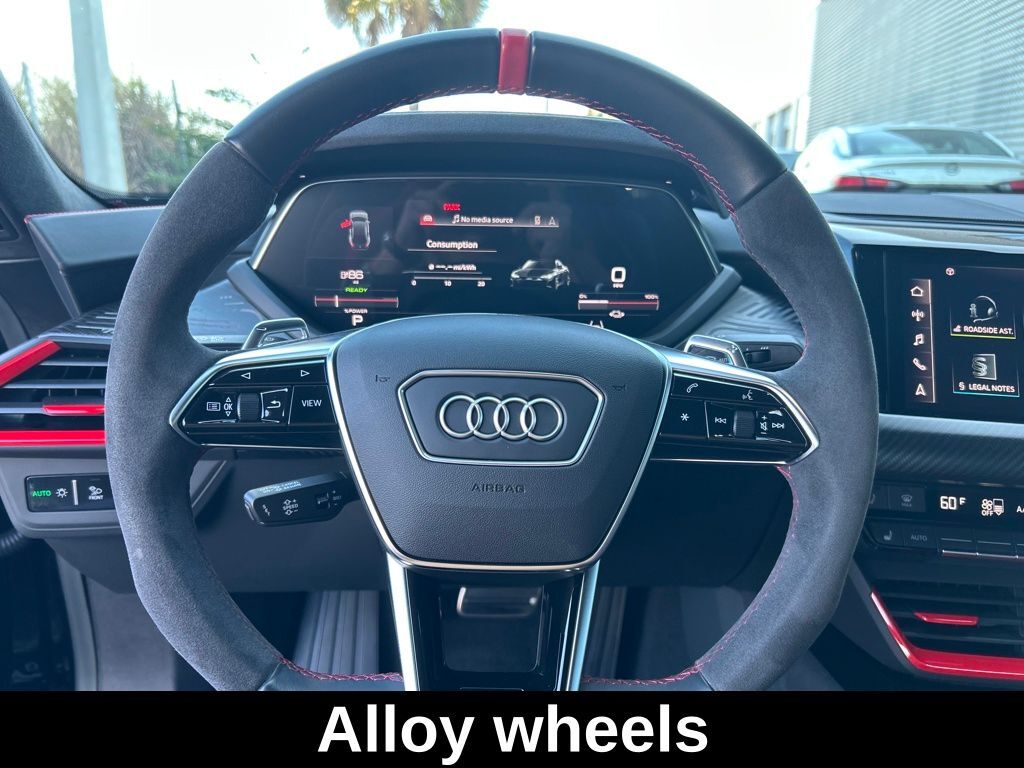 2023 Audi RS e-tron GT Project 513 2 Lakeland FL