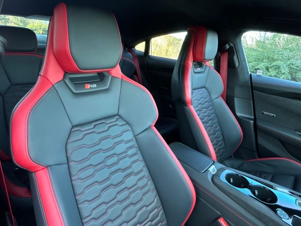 2023 Audi RS e-tron GT Project 513 2 Lakeland FL