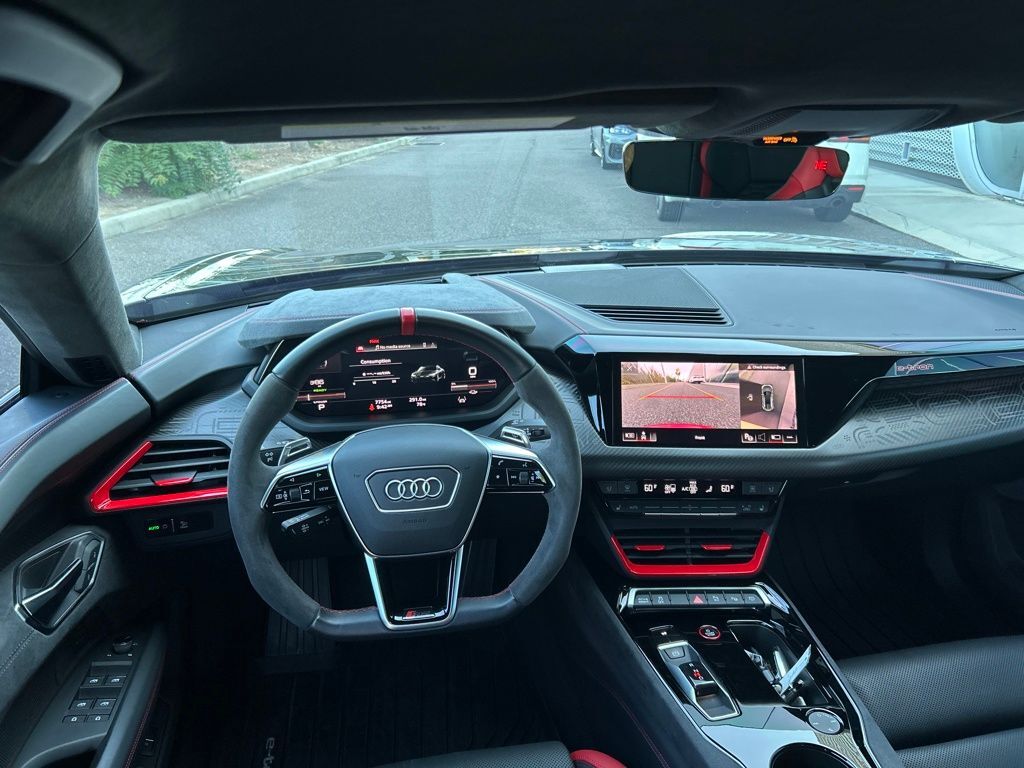 2023 Audi RS e-tron GT Project 513 2 Lakeland FL