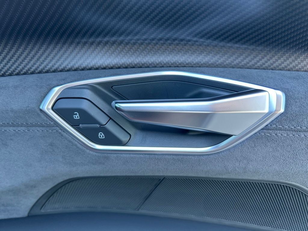 2023 Audi RS e-tron GT Project 513 2 Lakeland FL