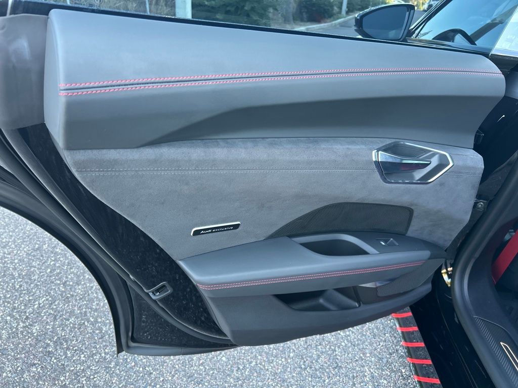 2023 Audi RS e-tron GT Project 513 2 Lakeland FL