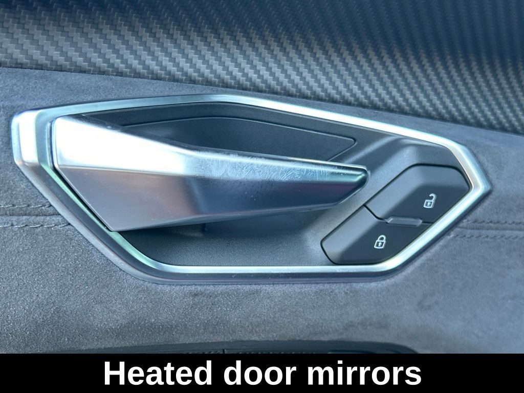 2023 Audi RS e-tron GT Project 513 2 Lakeland FL