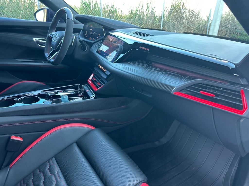 2023 Audi RS e-tron GT Project 513 2 Lakeland FL