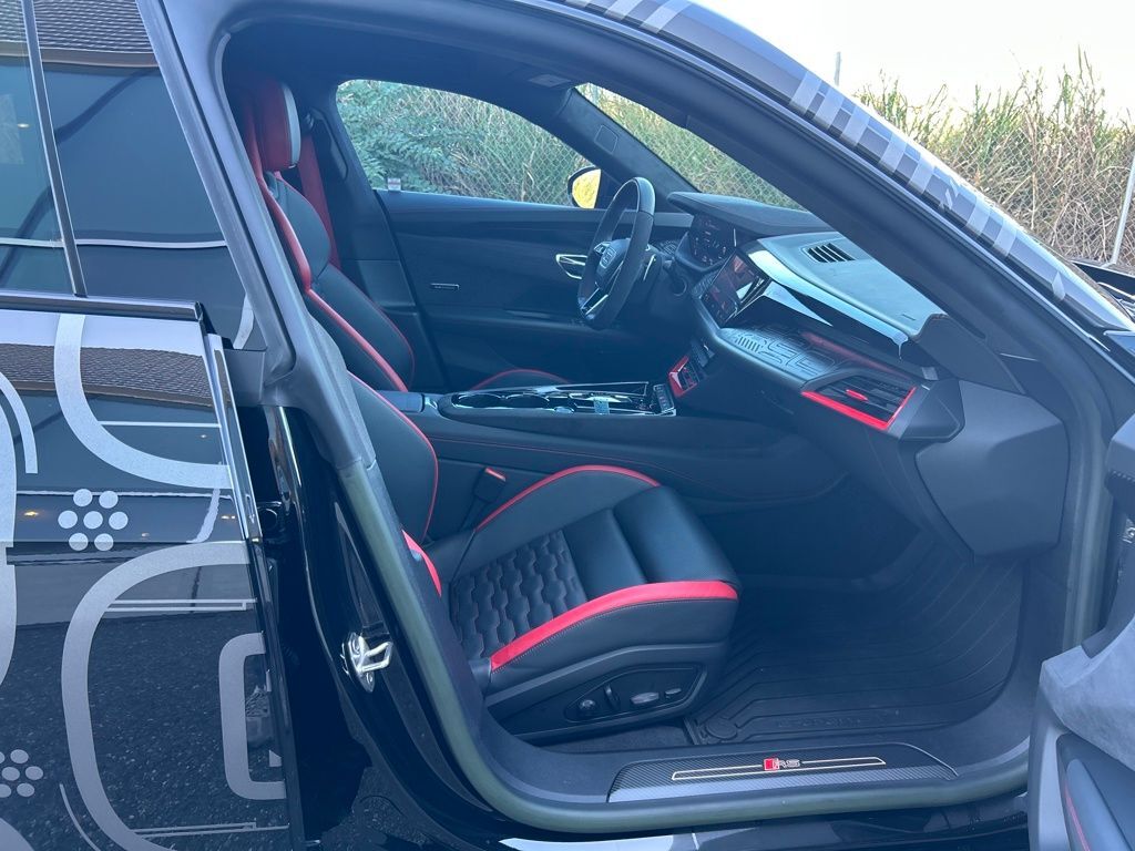 2023 Audi RS e-tron GT Project 513 2 Lakeland FL